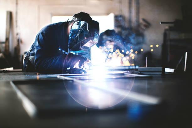  Glen Ellyn, IL Welder Pros