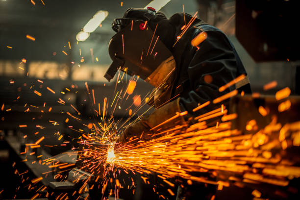 Best Food and Beverage Processing Equipment Welding in Glen Ellyn, IL