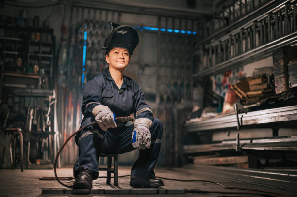 Best Pipe Welding in Glen Ellyn, IL