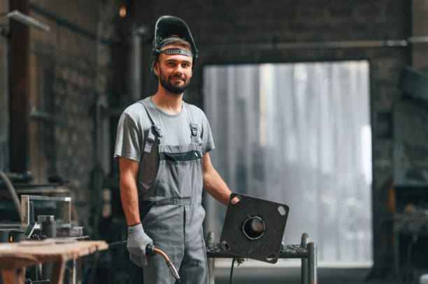Best Aerospace and Defense Welding in Glen Ellyn, IL